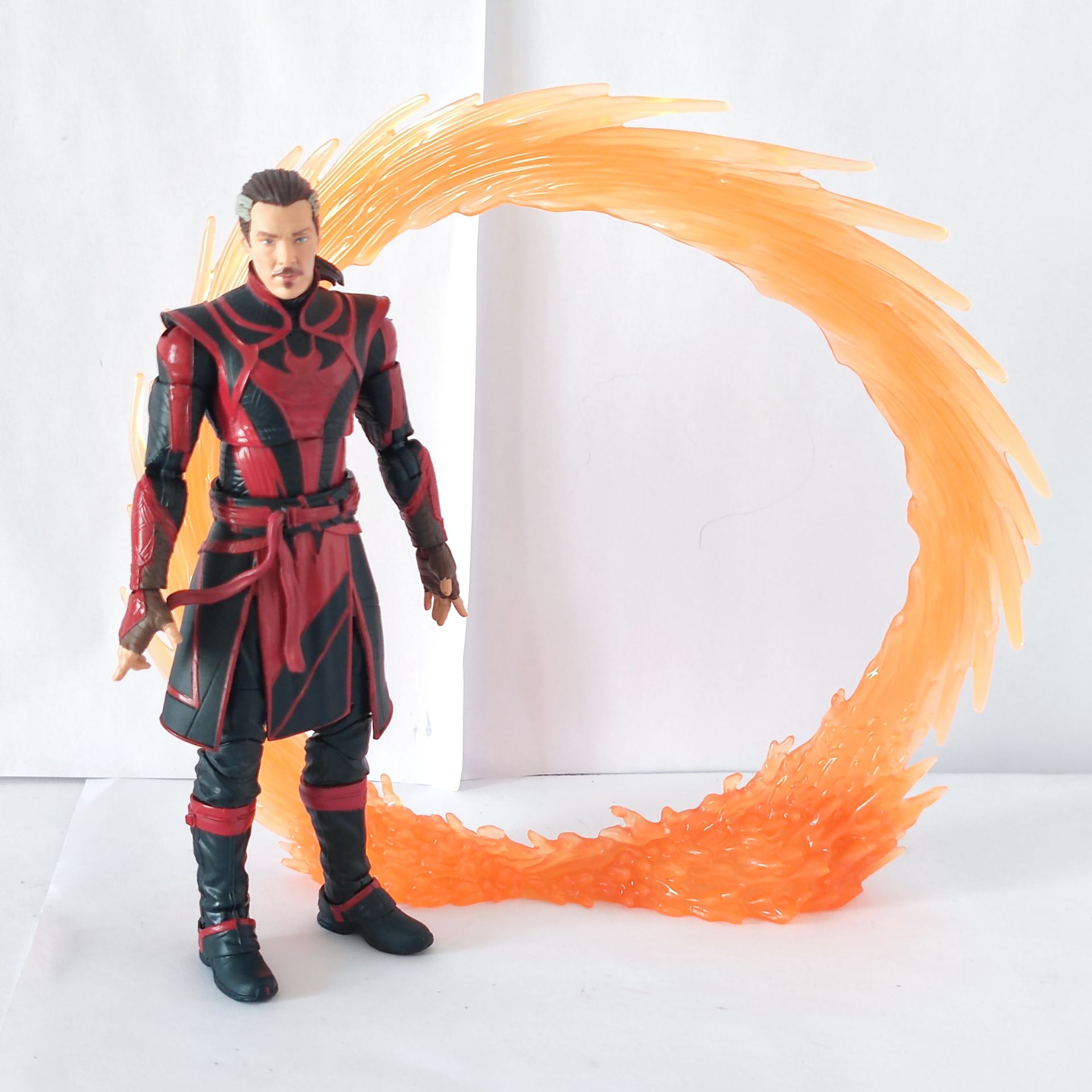Baby Nursery Yellow - Marvel Legends The Defender Dr Strange