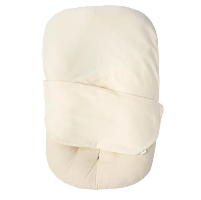 Baby Nursery Co - Infant Newborn Baby Lounger Portable Baby