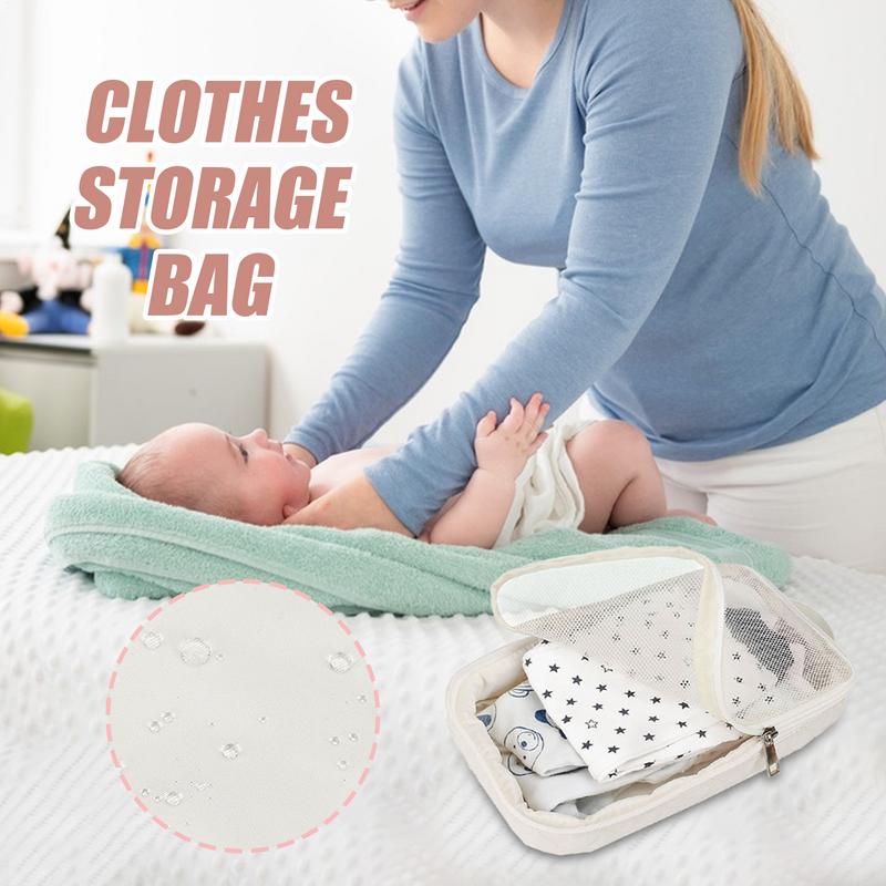 Diaper Storage Bag Nursery Dia - Baby Nursery Backpack ulasan dan harga