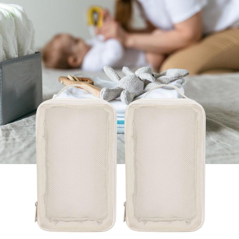 Diaper Storage Bag Nursery Dia - Baby Nursery Backpack ulasan dan harga