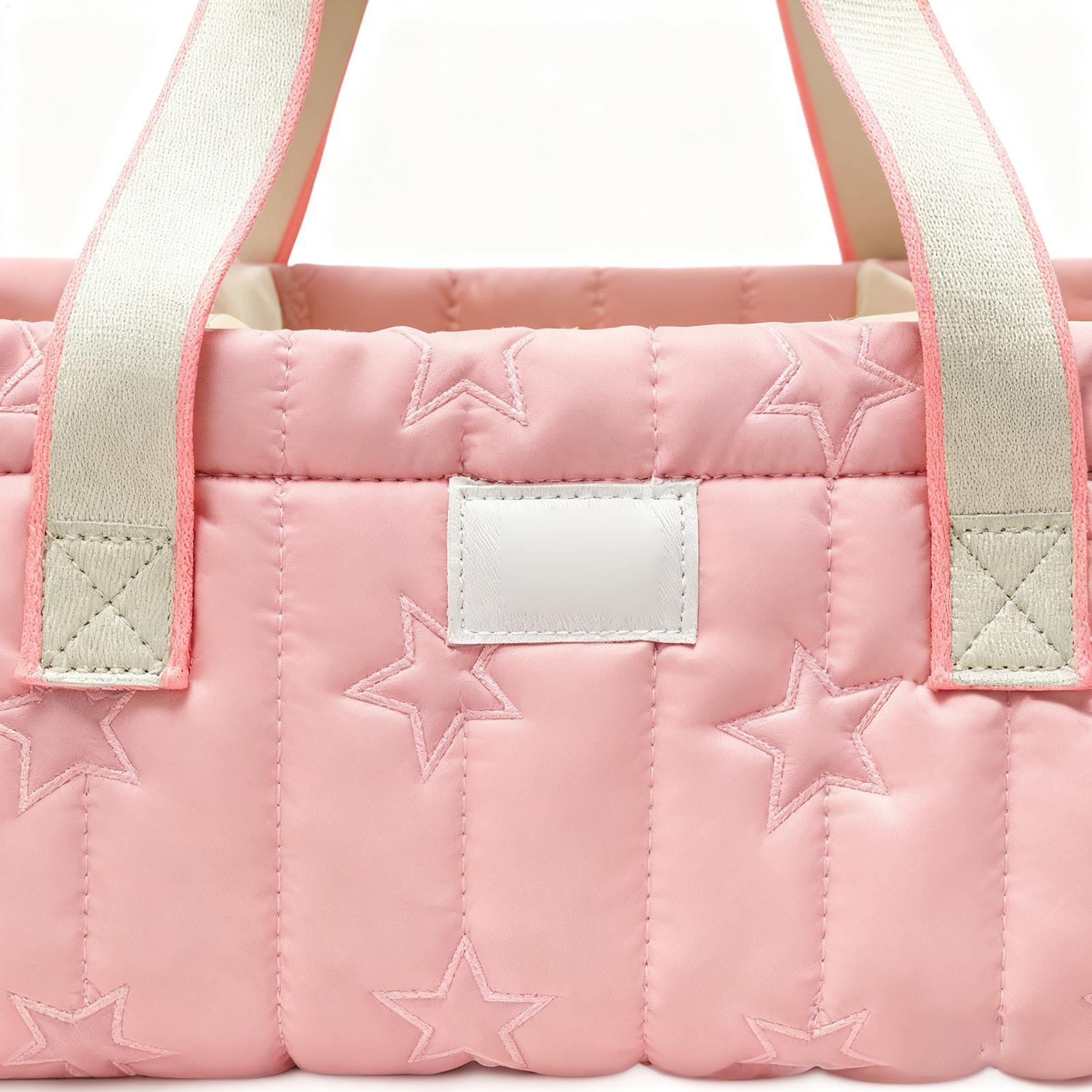 Baby Diaper Bag Large Capacity - Baby Nursery Backpack ulasan dan harga
