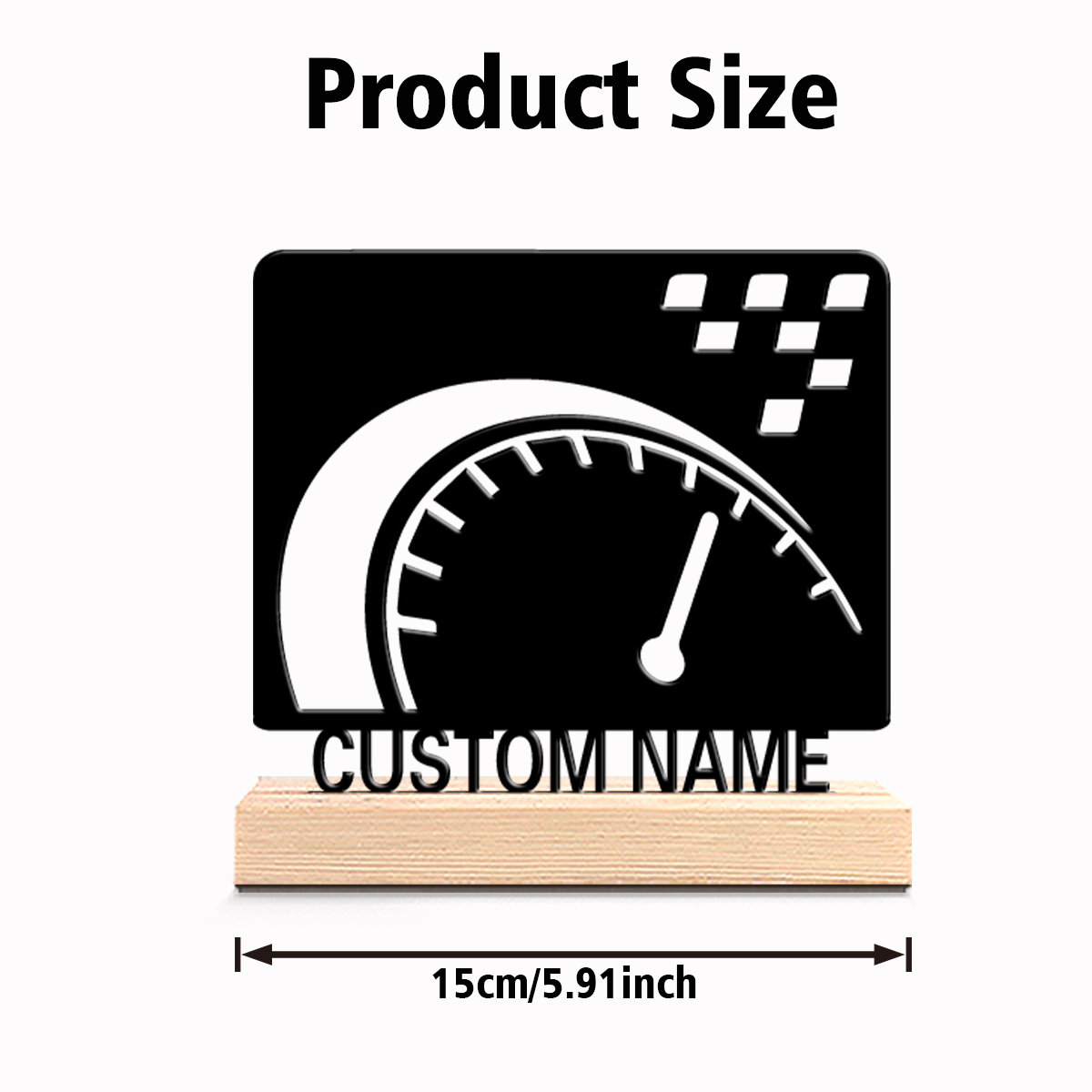 1pc Beauty Personalized Custom - Baby Nursery ulasan dan harga
