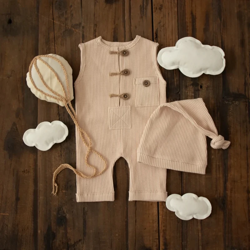 Newborn Baby Boys Photography  - Baby Nursery Set ulasan dan harga