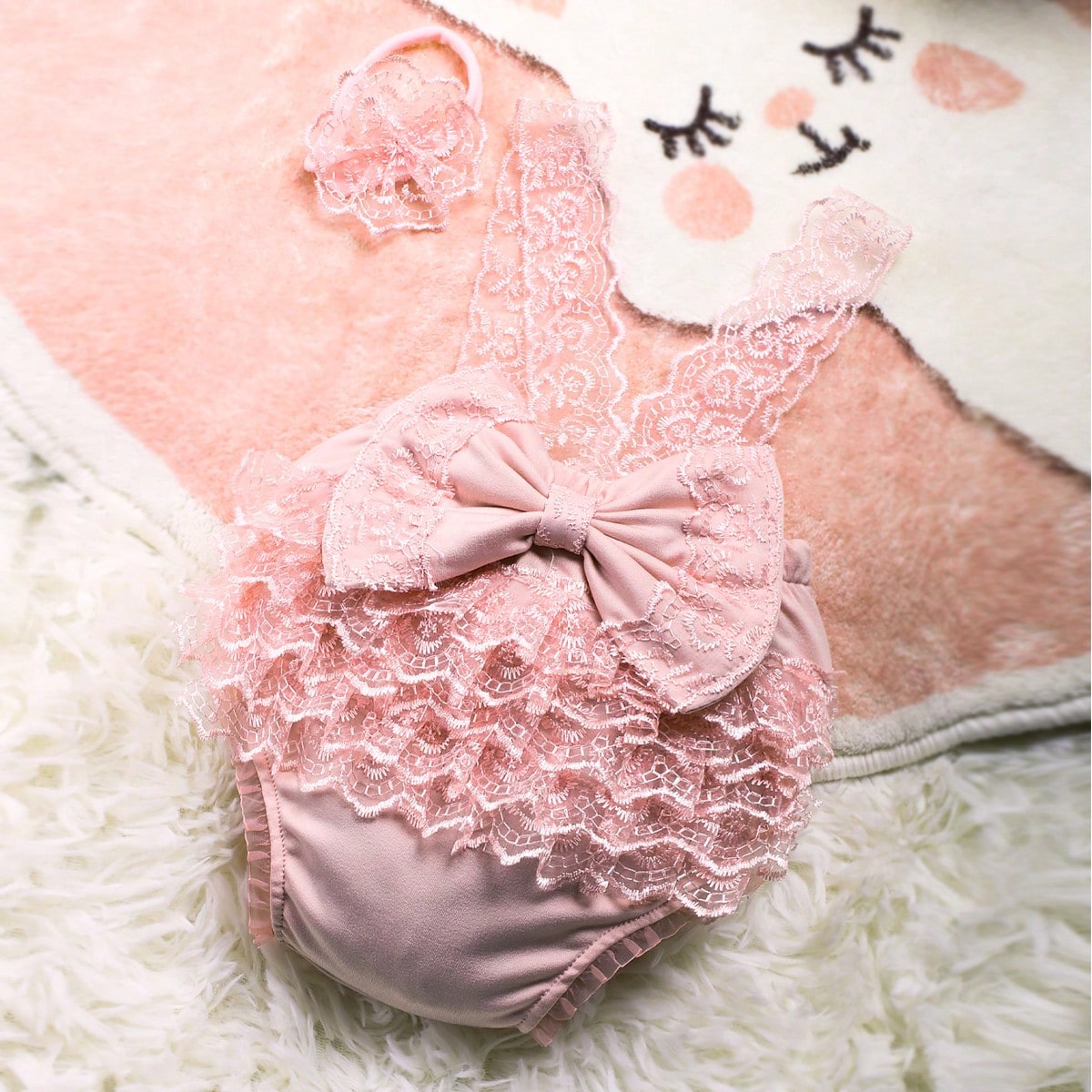 Ylsteed Newborn Photography La - Baby Nursery Set ulasan dan harga