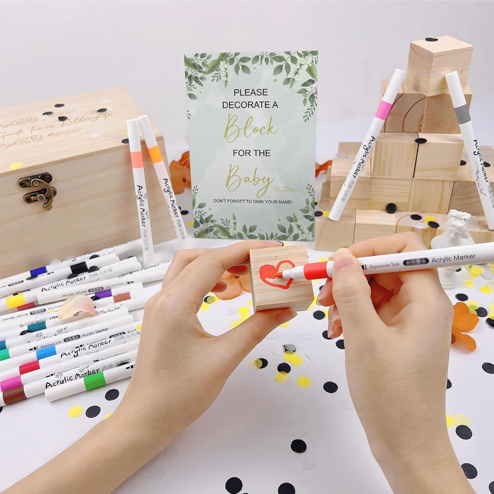 Baby Shower Games Sign Kit Gen - Baby Nursery Game ulasan dan harga