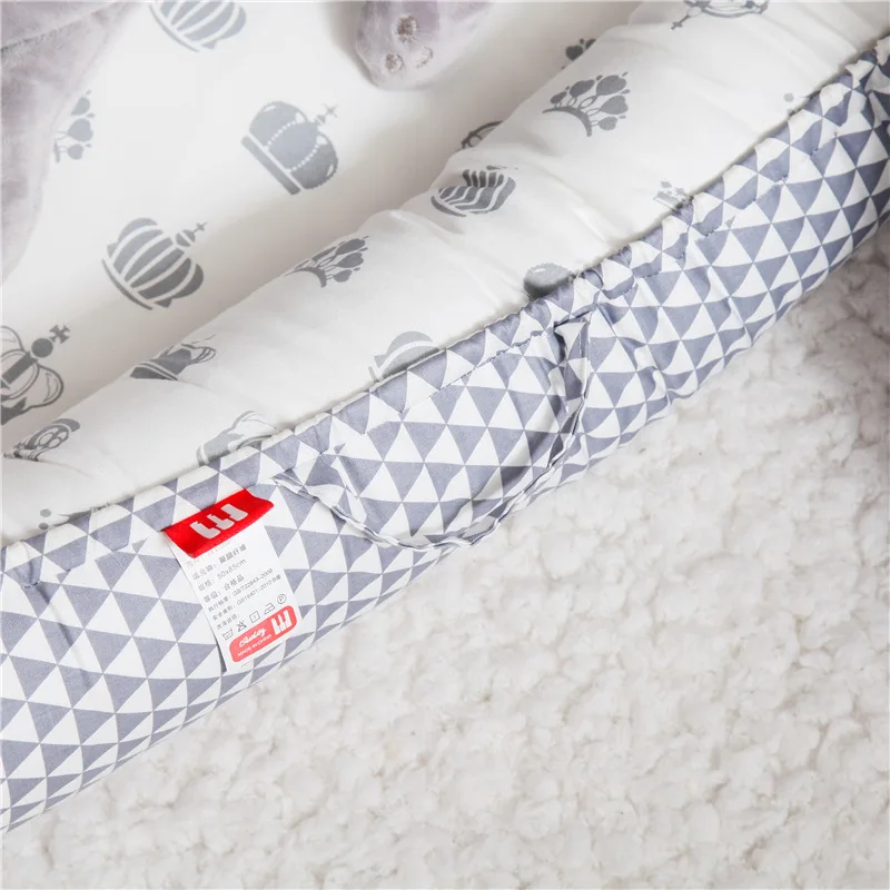 Infant Newborn Baby Lounger Po - Baby Nursery Co ulasan dan harga