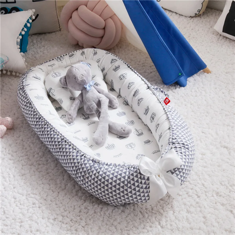 Infant Newborn Baby Lounger Po - Baby Nursery Co ulasan dan harga
