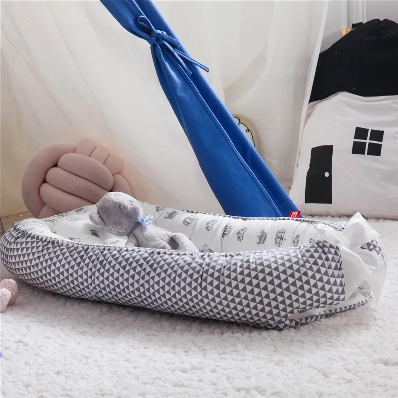 Infant Newborn Baby Lounger Po - Baby Nursery Co ulasan dan harga
