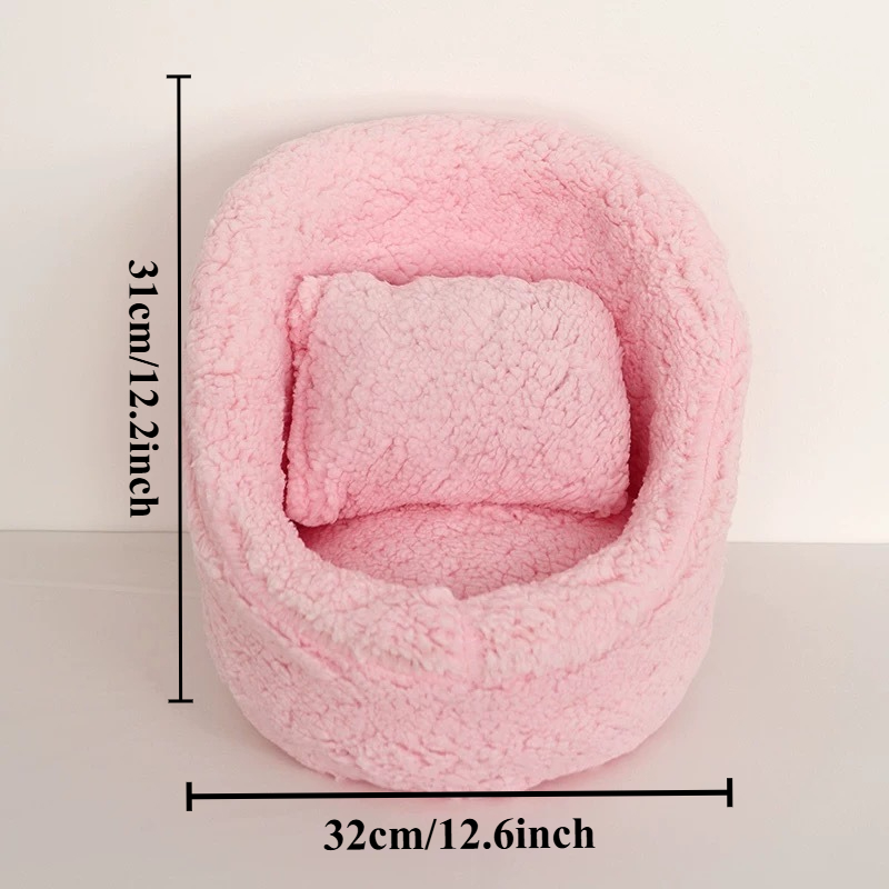 2pcs Baby Posing Sofa Newborn  - Baby Nursery Set ulasan dan harga