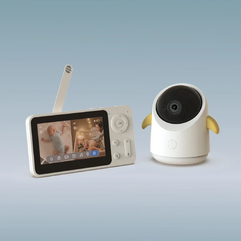 Camera for Baby Nursery Camera - Baby Nursery Videos ulasan dan harga