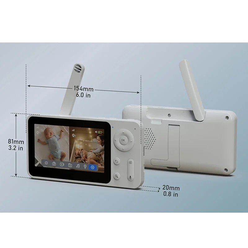 Camera for Baby Nursery Camera - Baby Nursery Videos ulasan dan harga