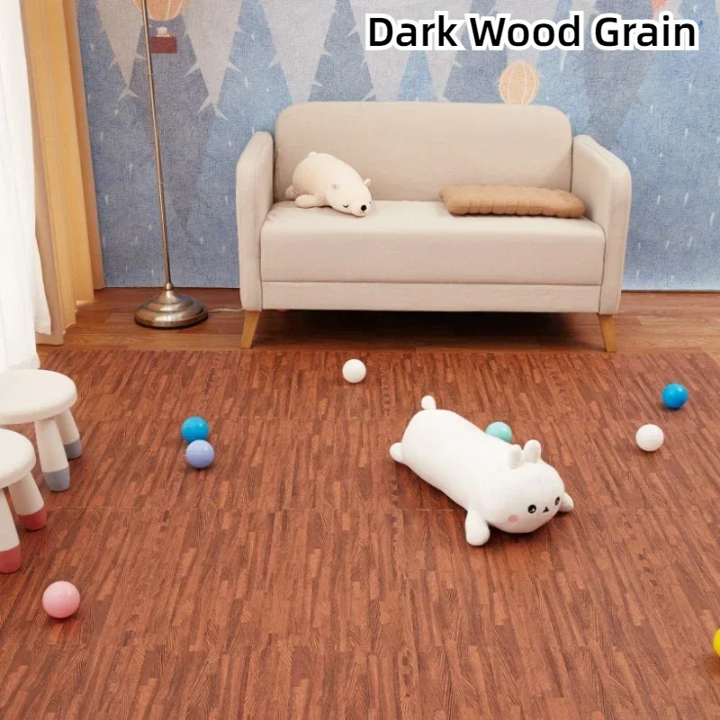 Baby Play Mat Interlocking Foa - Baby Nursery Game ulasan dan harga
