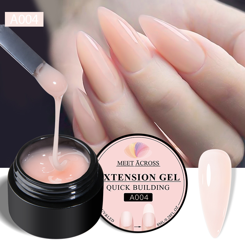 MEET ACROSS 2pcs Nude Milk Whi - Baby Nursery Jelly ulasan dan harga