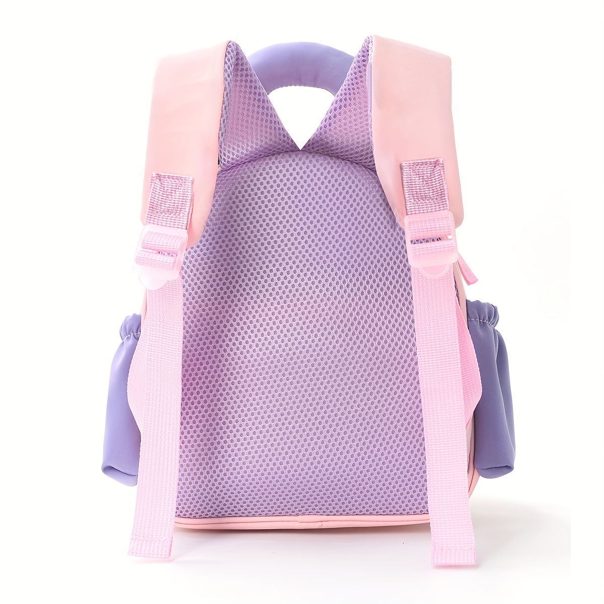 Custom Name Cartoon Stylish Ba - Baby Nursery Backpack ulasan dan harga
