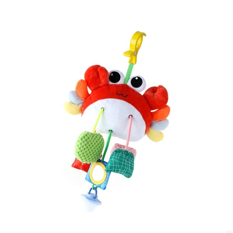 M89C Infant Crib Mobile Stroll - Crib Mobile Musical ulasan dan harga