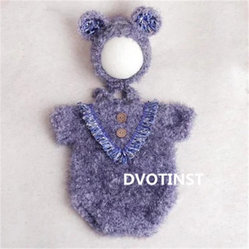 Newborn Baby Photography Props - Baby Nursery Set ulasan dan harga