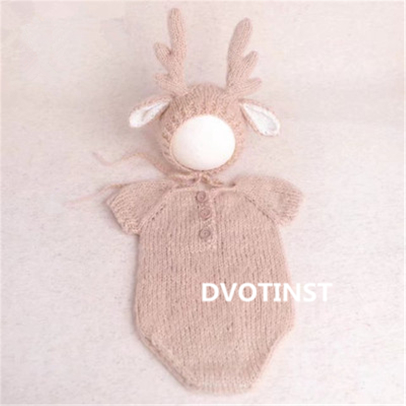 Newborn Baby Photography Props - Baby Nursery Set ulasan dan harga