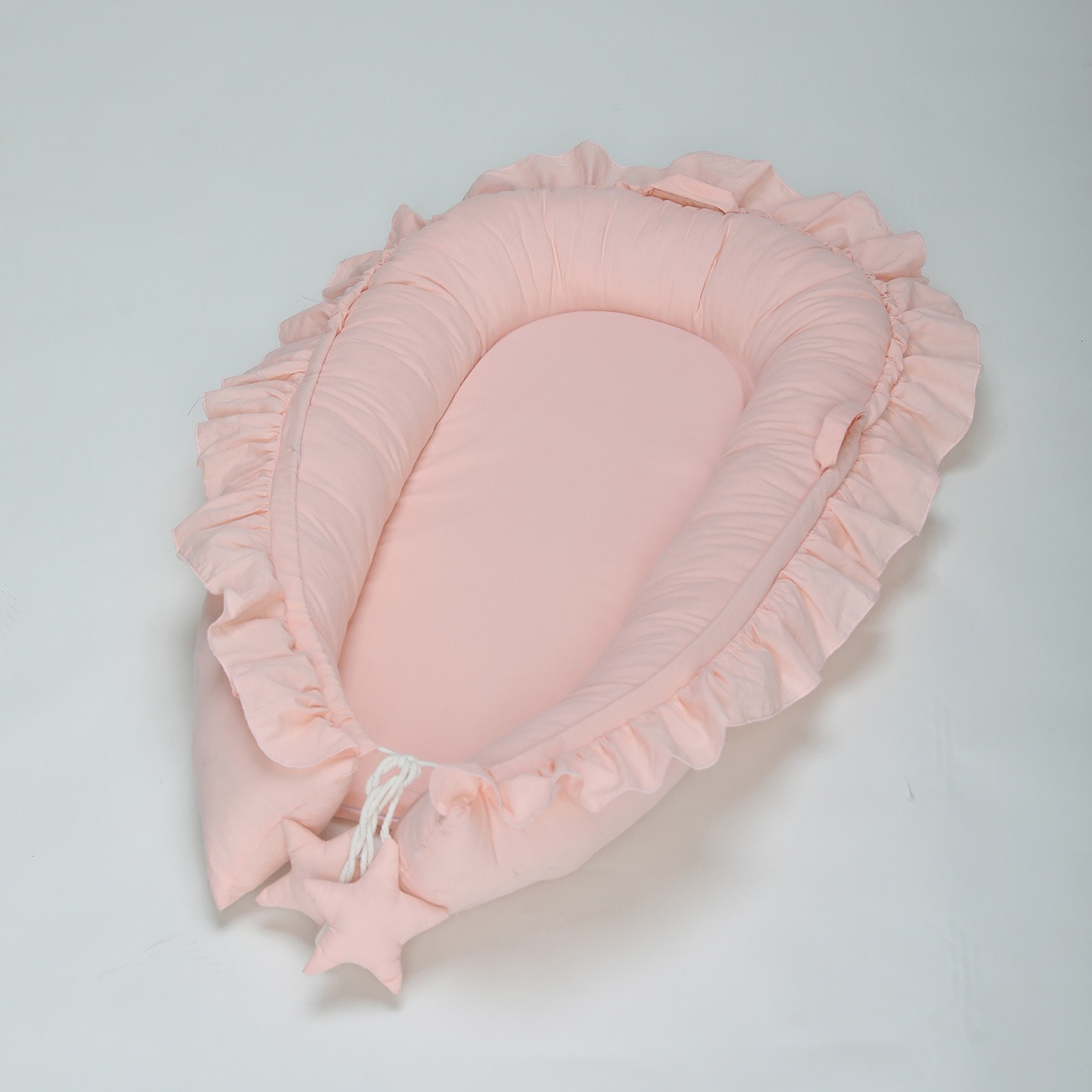 Newborn Bed Nest Co-Sleeping C - Baby Nursery Co ulasan dan harga