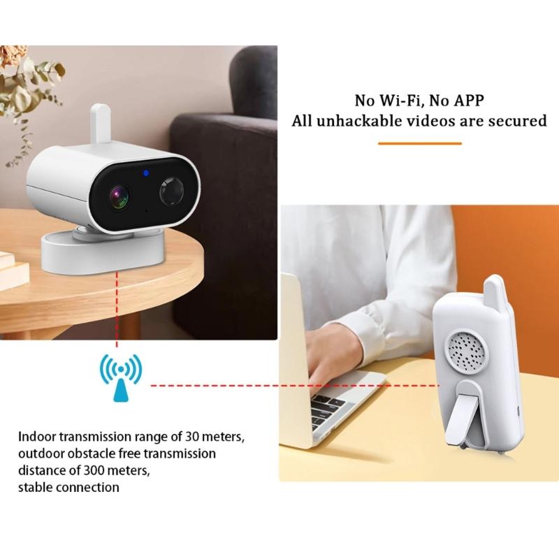 Video Baby Monitor with 2.8 Sc - Baby Nursery Videos ulasan dan harga