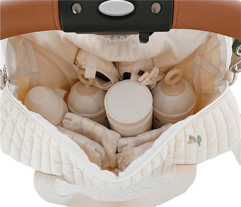 fashion Mommy Bag Baby Diaper  - Baby Nursery Backpack ulasan dan harga
