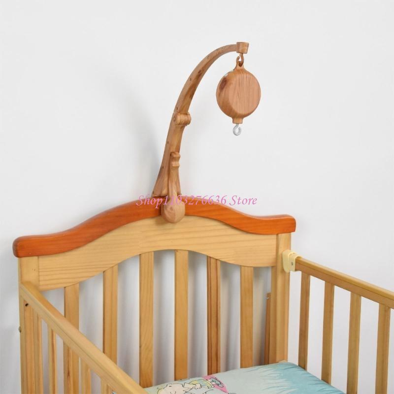 R6FD Musical Crib Mobile for B - Crib Mobile Musical ulasan dan harga