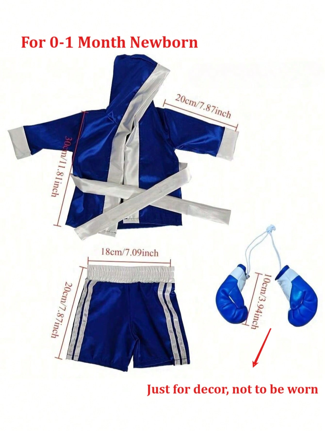 Newborn Photography Props Baby - Baby Nursery Set ulasan dan harga