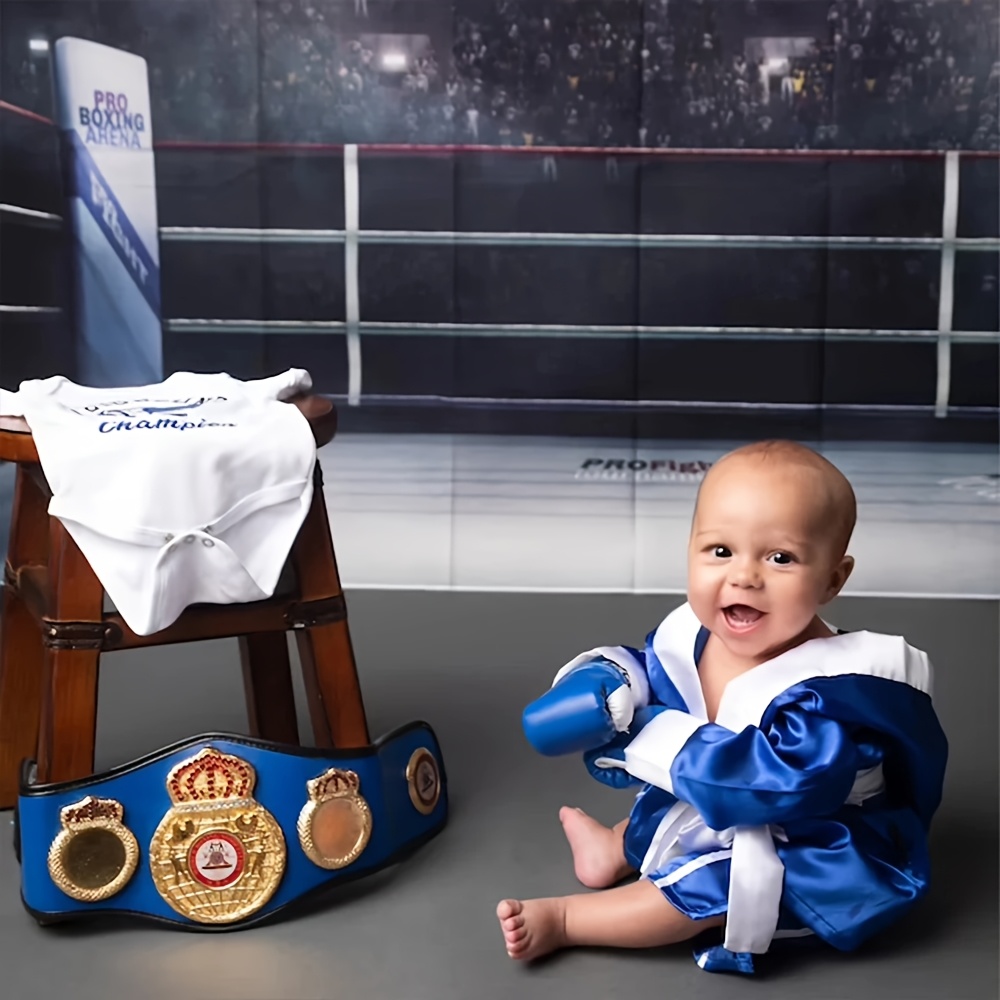 Newborn Photography Props Baby - Baby Nursery Set ulasan dan harga