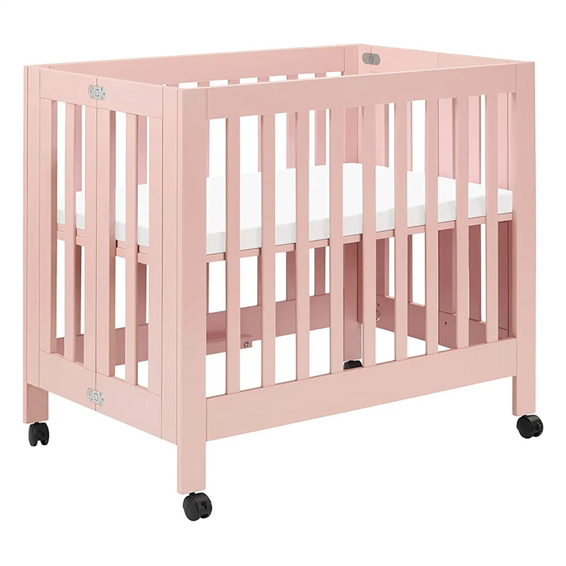 Next to Me Crib Nursery School - Baby Nursery Co ulasan dan harga