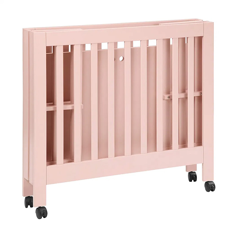Next to Me Crib Nursery School - Baby Nursery Co ulasan dan harga