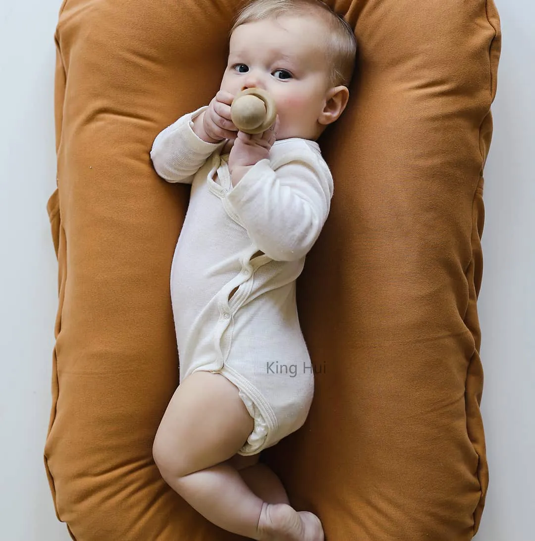 Infant Newborn Baby Lounger Po - Baby Nursery Co ulasan dan harga