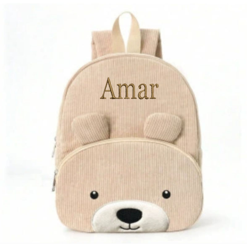 CUSTOM CHILDREN'S BACKPACK WIT - Baby Nursery Backpack ulasan dan harga