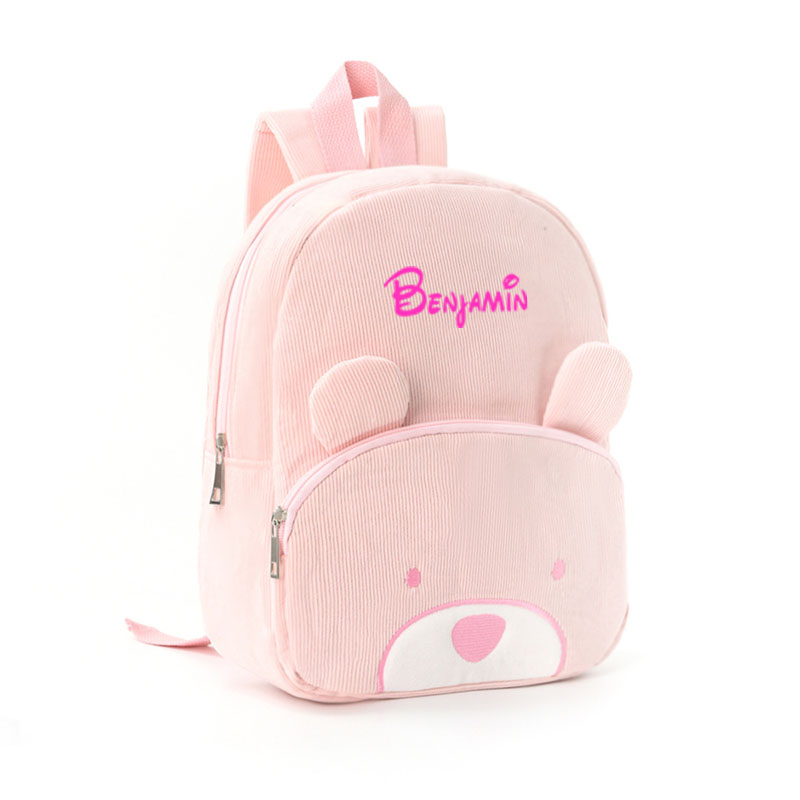 CUSTOM CHILDREN'S BACKPACK WIT - Baby Nursery Backpack ulasan dan harga