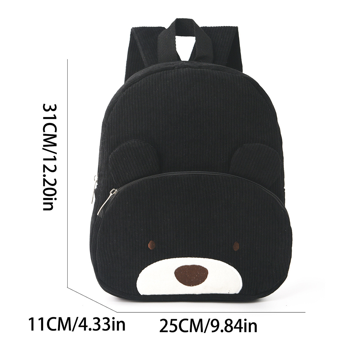 CUSTOM CHILDREN'S BACKPACK WIT - Baby Nursery Backpack ulasan dan harga