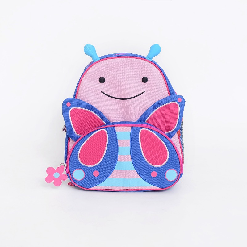 Children Backpack Cartoon Back - Baby Nursery Backpack ulasan dan harga