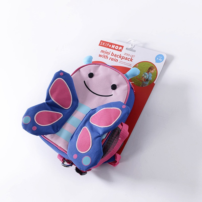 Children Backpack Cartoon Back - Baby Nursery Backpack ulasan dan harga