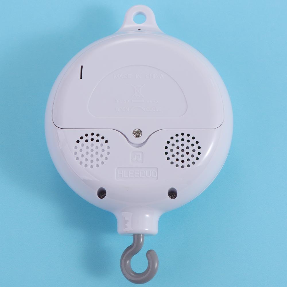 Creative 35 Lullabies Baby Mob - Crib Mobile Musical ulasan dan harga