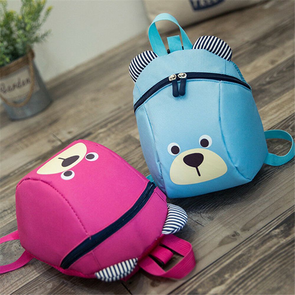 Cute Walking Strap Safety Harn - Baby Nursery Backpack ulasan dan harga
