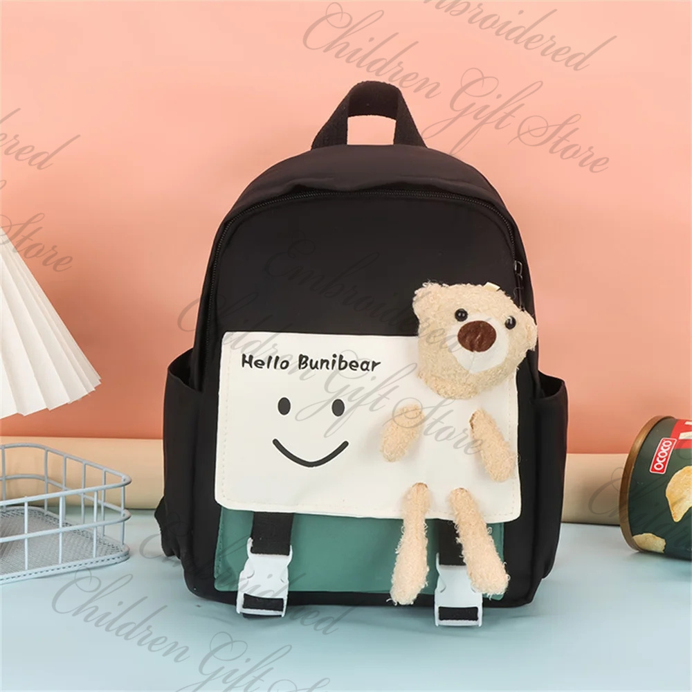 2023 New Children's Cartoon Cu - Baby Nursery Backpack ulasan dan harga