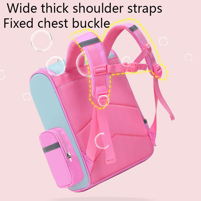 Kid Backpack for Girl Unicorn  - Baby Nursery Backpack ulasan dan harga