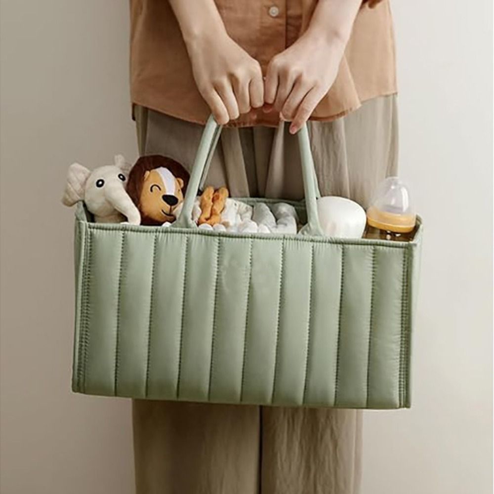 Large Capacity Baby Diaper Sto - Baby Nursery Backpack ulasan dan harga