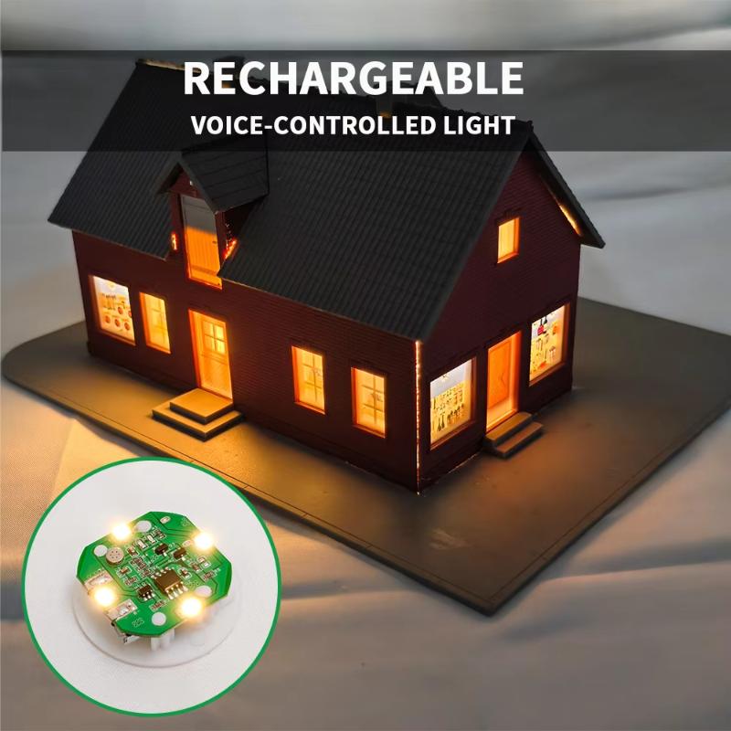 38mm Rechargeable LED Night La - Baby Nursery Egg Light ulasan dan harga