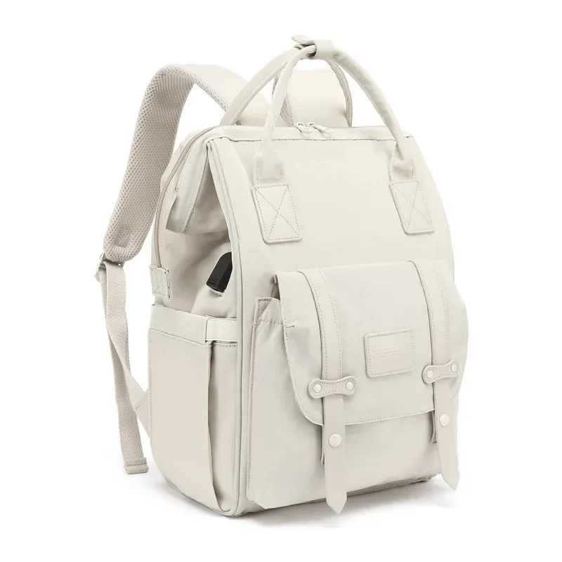 Baby Nappy Bag Mummy Bag Backp - Baby Nursery Backpack ulasan dan harga