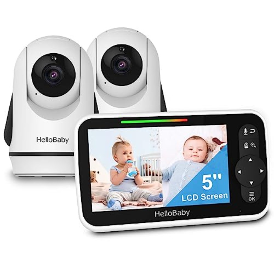 Video baby monitor for nursery - Baby Nursery Videos ulasan dan harga